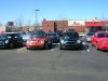 Car Scene Cruise